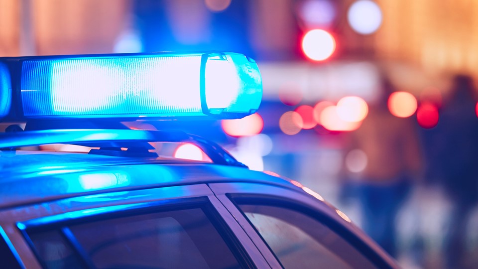 Spookvoertuig achtervolgd in Echt, bestuurder in Nieuwstadt voor vijfde keer zonder rijbewijs betrapt