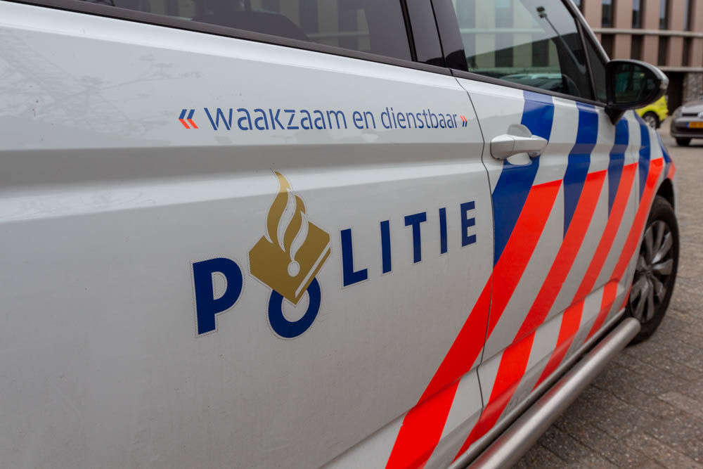 Man uit Echt (41) komt om bij ongeval op N276 bij Sint Joost