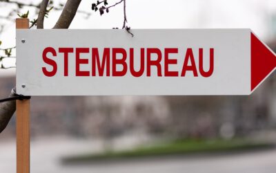 BBB winnaar in Echt-Susteren, CDA zakt fors: opkomst hoger dan vorige verkiezingen