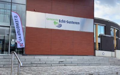 Website gemeente Echt-Susteren wederom online