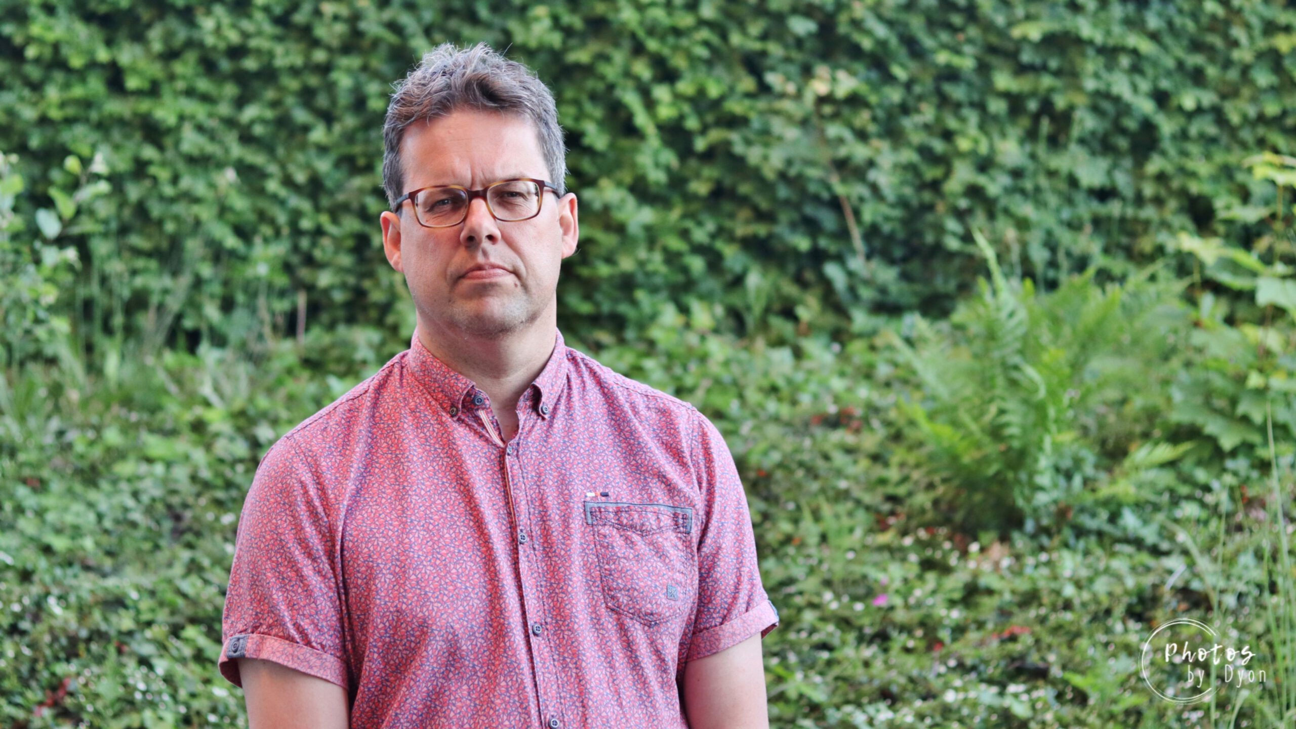 Mark Reijnders