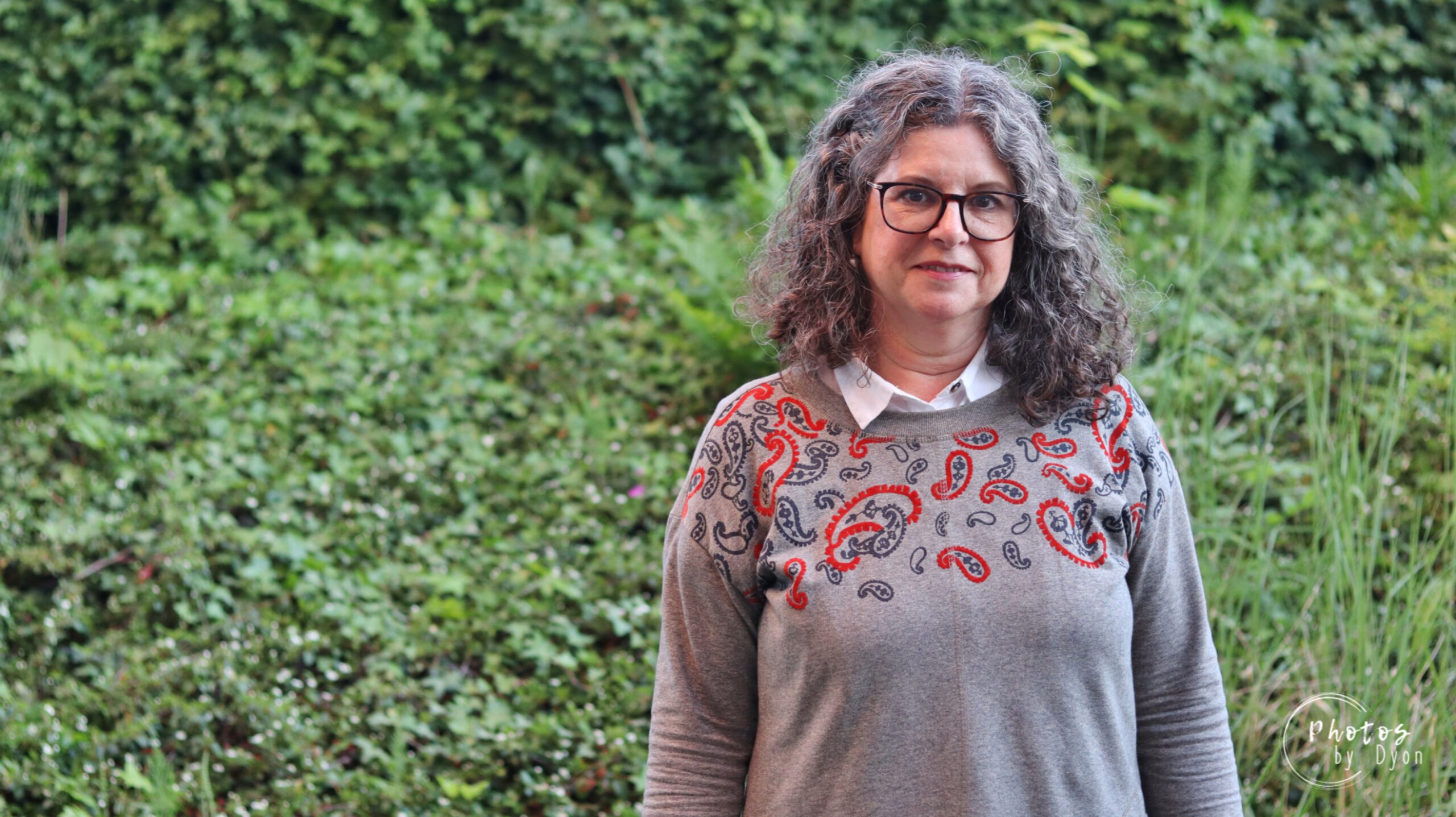 Mirjam Bindels
