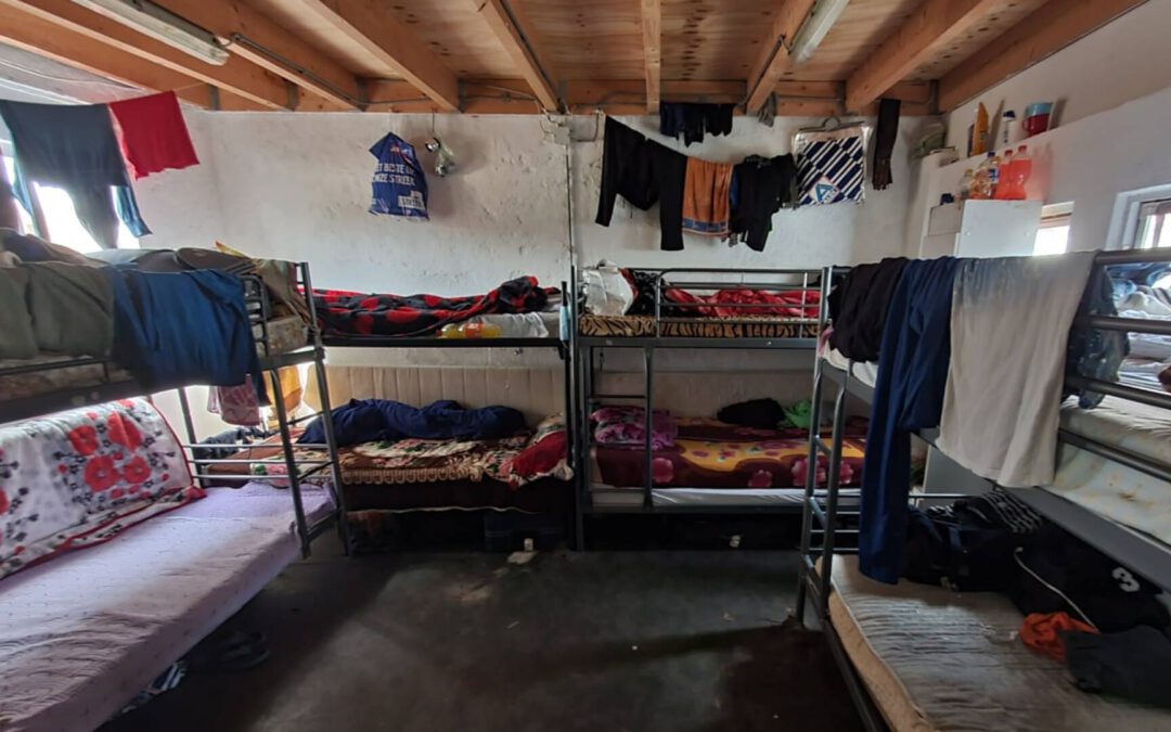 Vijf vragen over arbeidsmigranten en huisvesting in Echt-Susteren