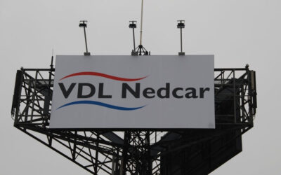 Massa-ontslag VDL Nedcar: 1850 medewerkers op straat