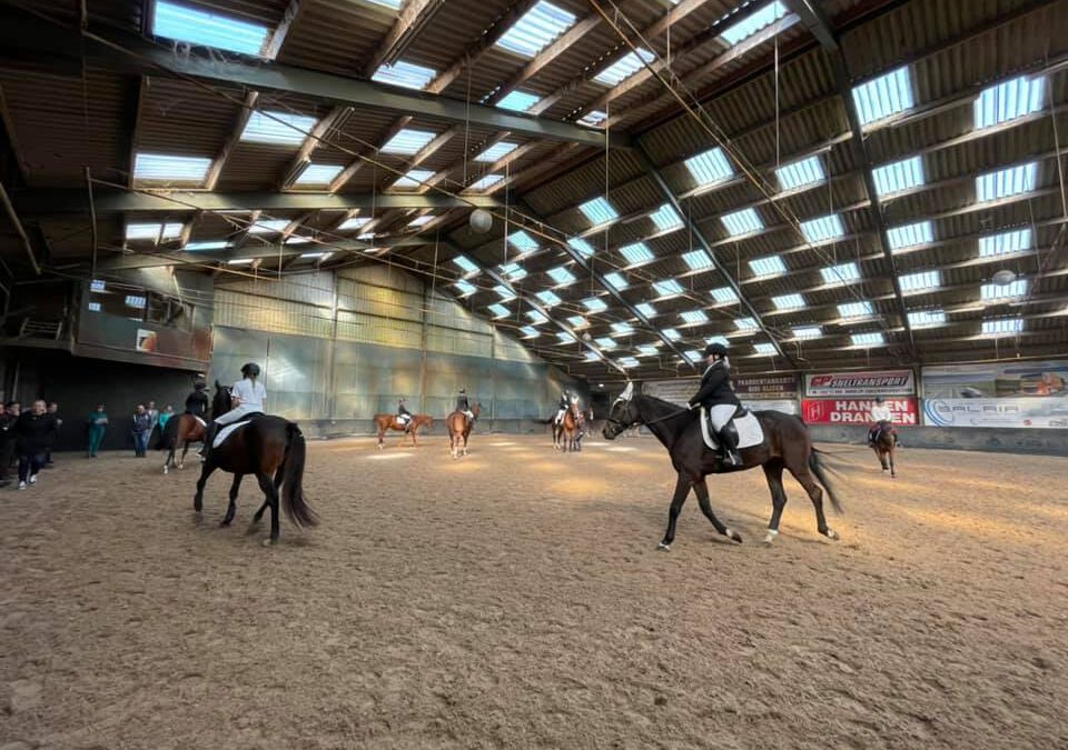 Nedcar koopt naastgelegen manege Katsbek: ‘Strategische aankoop’