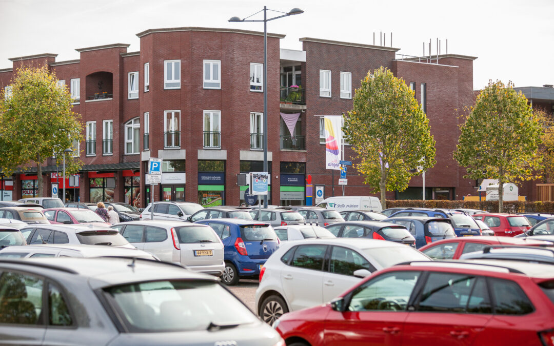 Echt krijgt deze winter schaatsbaan in centrum