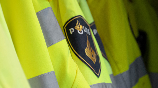 Man aangehouden in Echt voor schennispleging