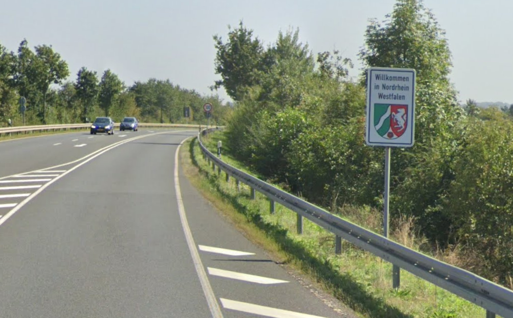 Duitsland voert weer grenscontroles in