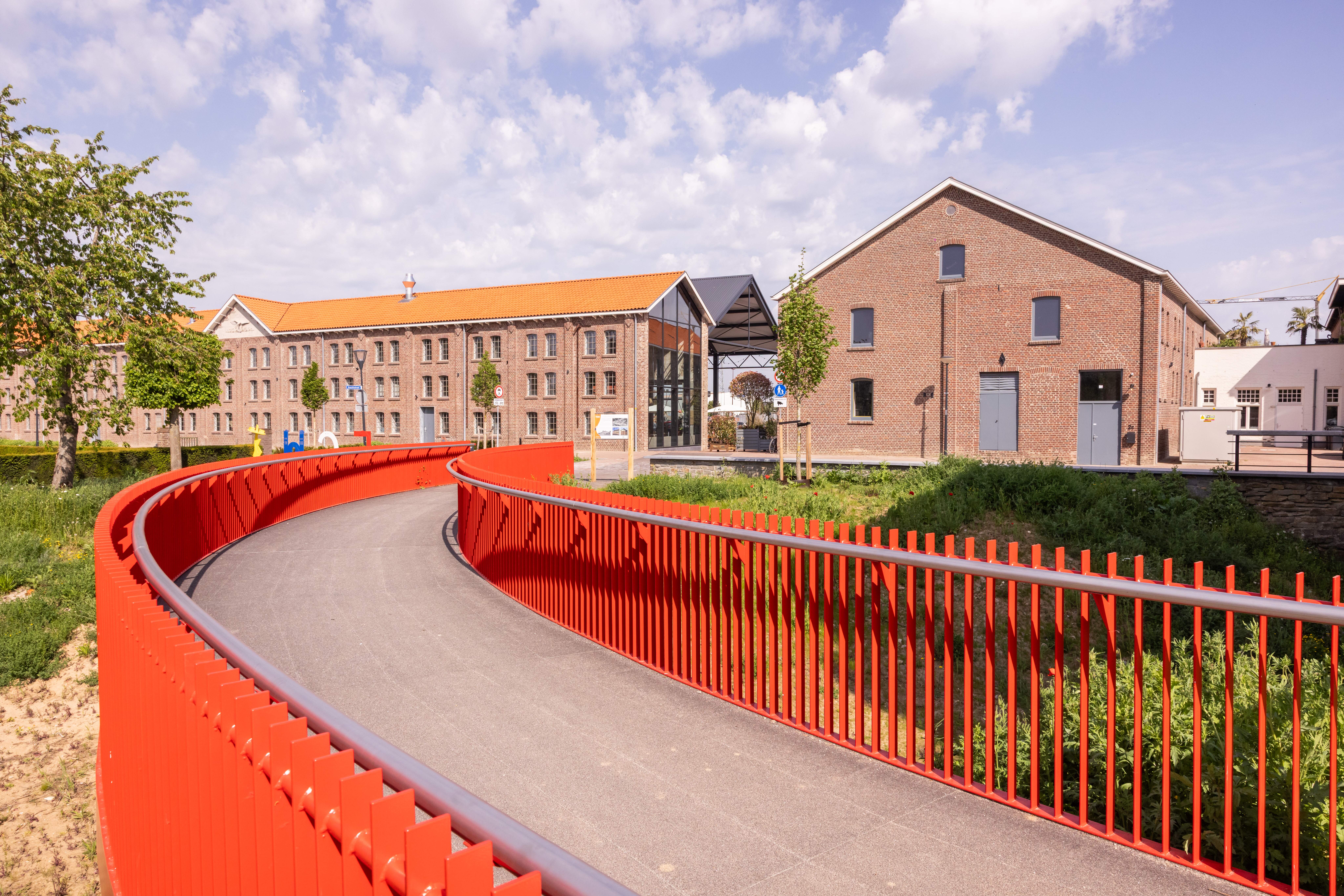 Feestelijke opening De Pannenfabriek zaterdag 7 en zondag 8 juni 2025