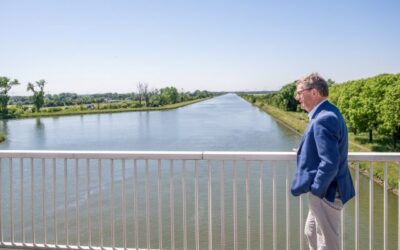 Echt-Susteren klaar voor de toekomst met Omgevingsvisie 2040