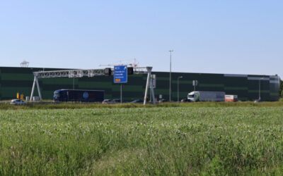 Vertraging A2-verbreding door beschermde vleermuis: minstens twee jaar uitstel