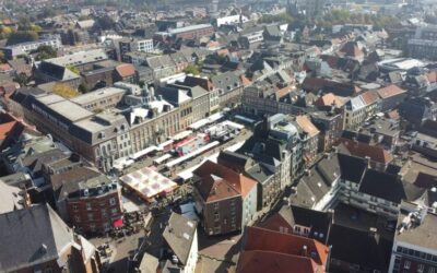 Tot wel 35 graden dit weekend: evenement afgelast, anderen nemen hittemaatregelen
