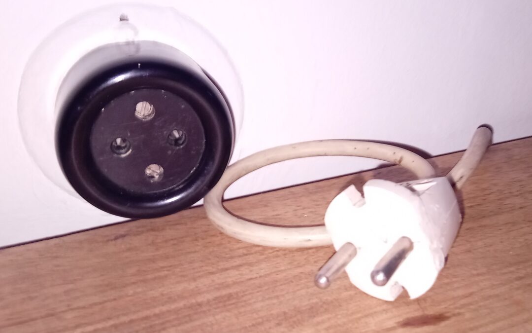 Mogelijk stroomstoring SOL2 TV en radio op donderdag 19 juni 2025