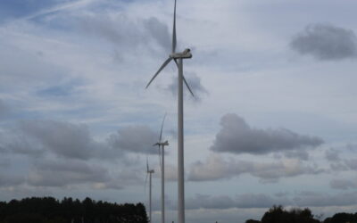 Provincie wil meer windmolens en wijst potentiële plekken aan in Midden-Limburg