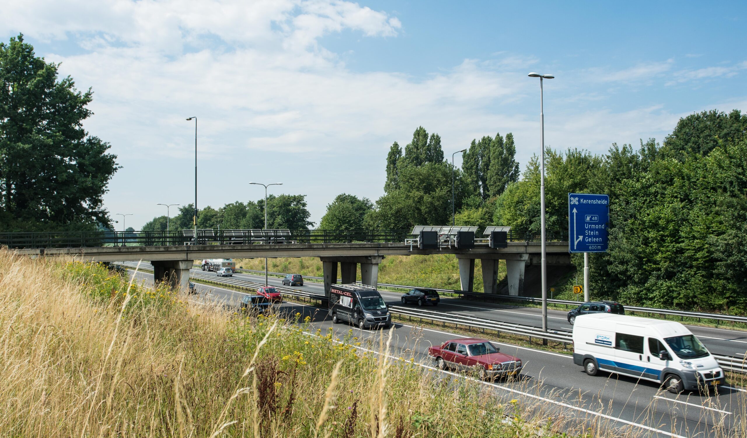 Persbericht Rijkswaterstaat