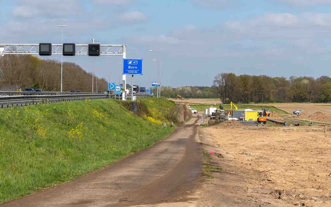 Persbericht Rijkswaterstaat