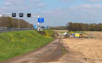 Persbericht Rijkswaterstaat