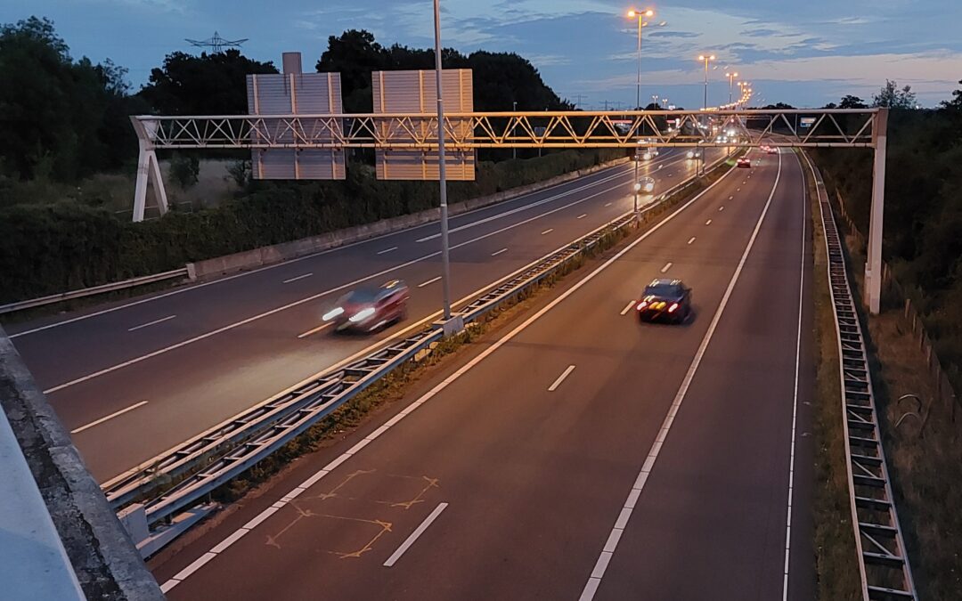 Persbericht Rijkswaterstaat