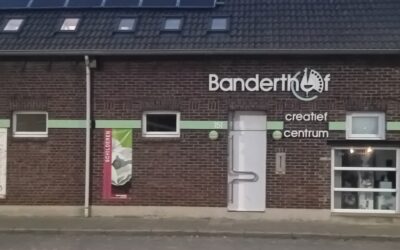 Inloopdag zondag 31 augustus 2025 Banderthof