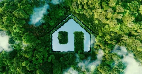 Slim omgaan met uw woning, tuin en portemonnee? Bezoek de duurzaamheidsmarkt!