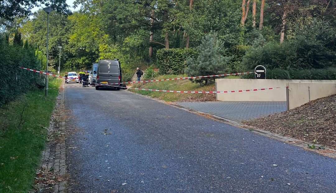 Dit is wat we nu weten over de dode man in Herkenbosch en de voortvluchtige verdachte