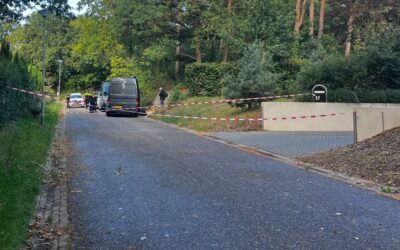 Dit is wat we nu weten over de dode man in Herkenbosch en de voortvluchtige verdachte