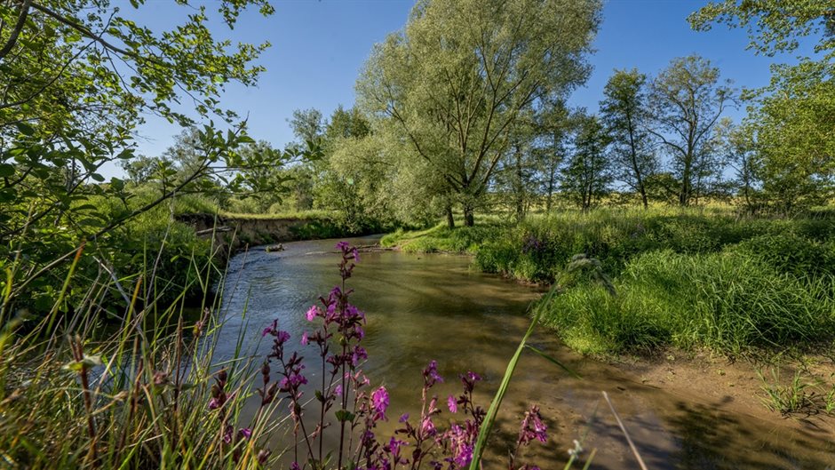 Provincie en Waterschap Limburg presenteren hulpmiddel voor duurzame keuzes in de leefomgeving: de Onderlegger Water en Bodem