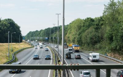 Persbericht Rijkswaterstaat