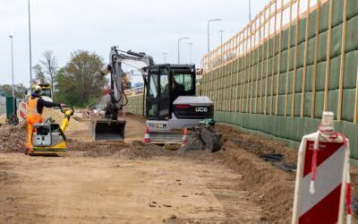 Persbericht Rijkswaterstaat