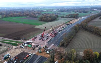 Persbericht Rijkswaterstaat