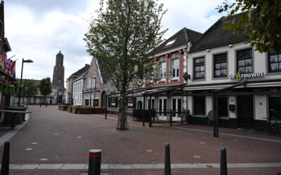 Weekendagenda: van dialectwandeling tot gendergespreksmiddag