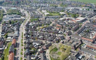 Deze gemeente is kampioen in ombouwen van panden zoals winkels en kantoren tot woningen