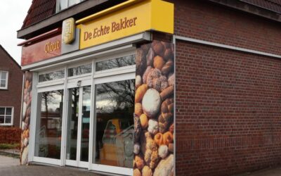 Bakkerij Clout blijkt failliet: 39 mensen verliezen hun baan