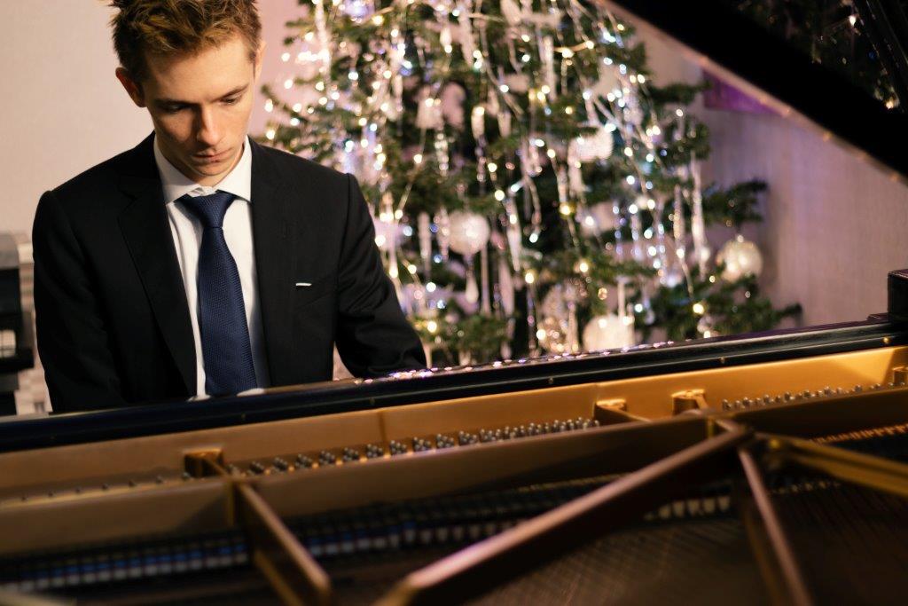 Rangel Silaev Kerst kl