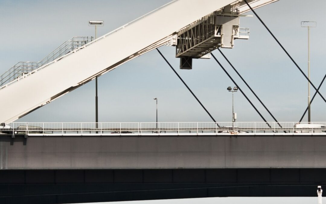 Drie bruggen over het Julianakanaal krijgen een gewichtsbeperking
