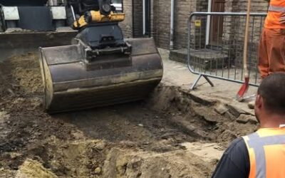 Informatiebijeenkomst over start werkzaamheden Susteren