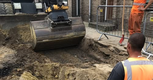 werkzaamheden Susteren