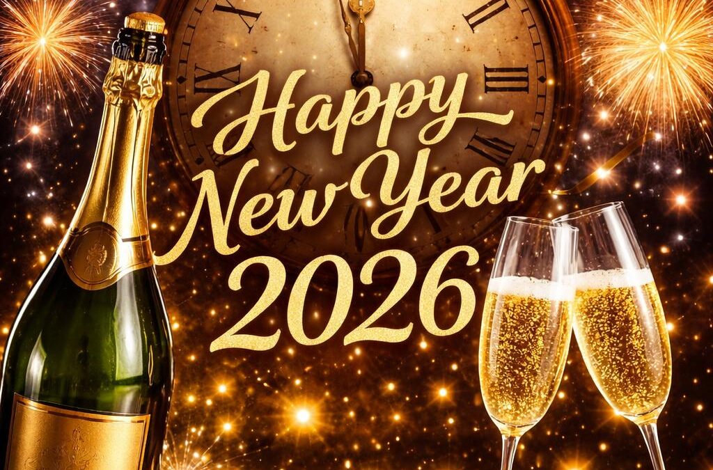 De allerbeste wensen van het SOL2 team