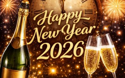 De allerbeste wensen van het SOL2 team