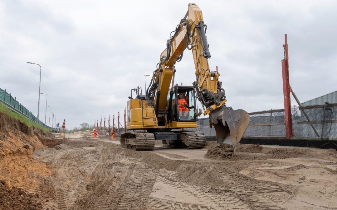Afsluiting toerit A2 bij Echt richting Maastricht van 23 februari – 6 maart 2026