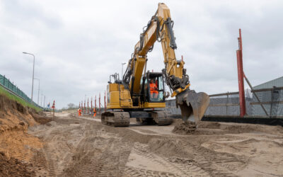 Afsluiting toerit A2 bij Echt richting Maastricht van 23 februari – 6 maart 2026