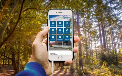 De gemeente altijd dichtbij