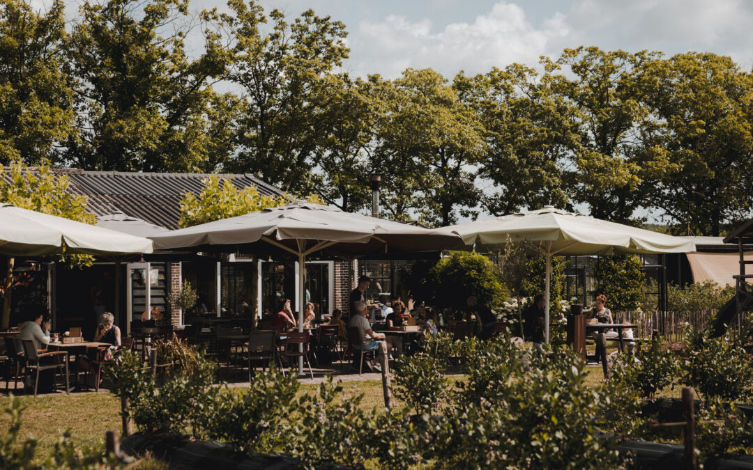 Agrotoerisme versterkt toerisme én platteland: data laat kansen zien voor de sector