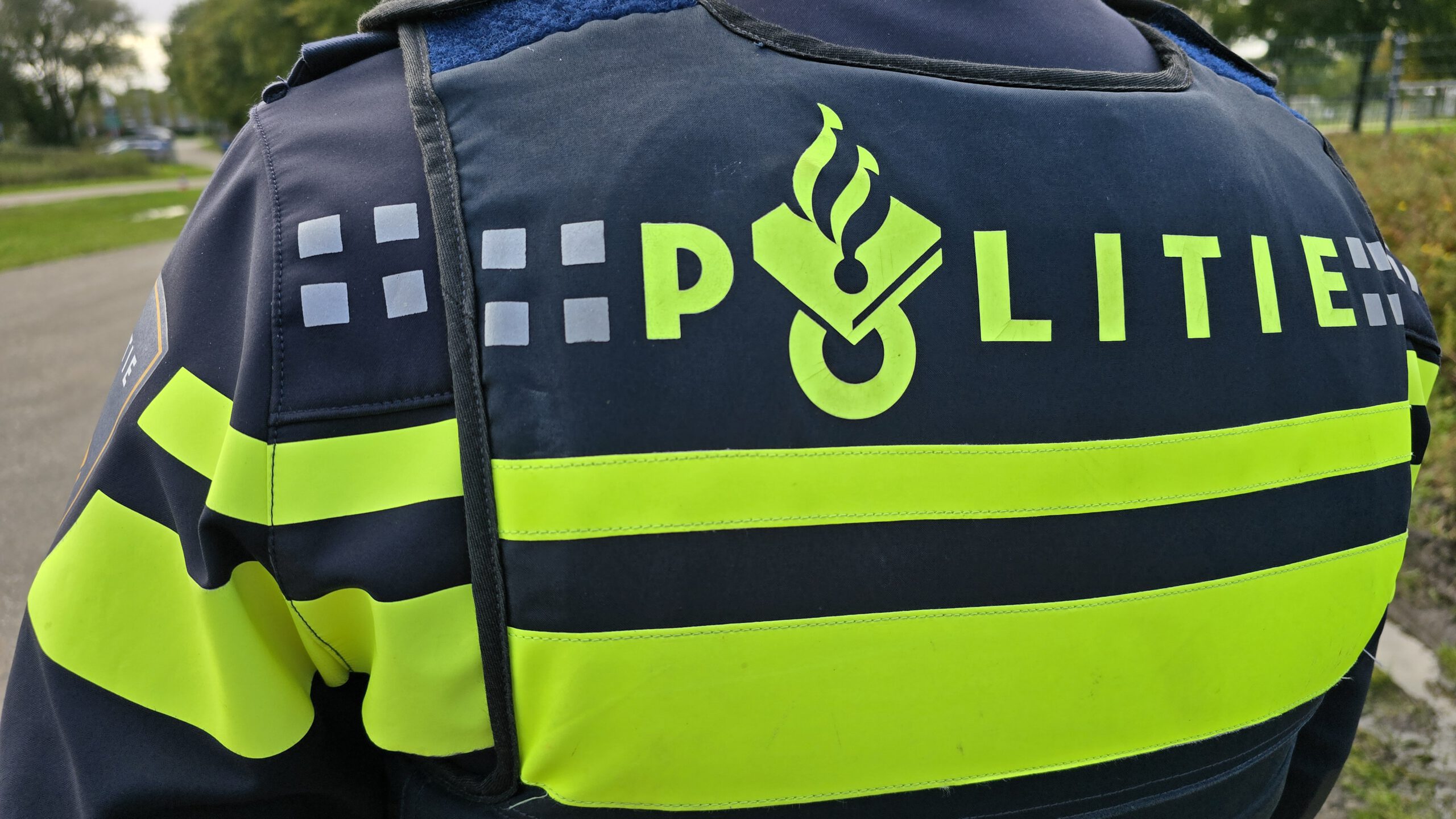 Twee nepagenten opgepakt in Linne na poging om bejaarde man op te lichten