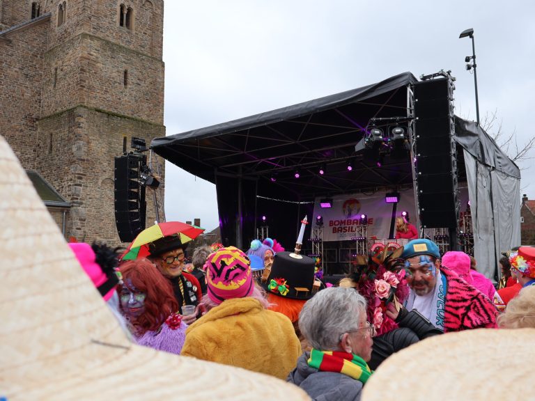Voor het eerst evenementenbeleid in Echt-Susteren met ruimte voor nieuwe initiatieven