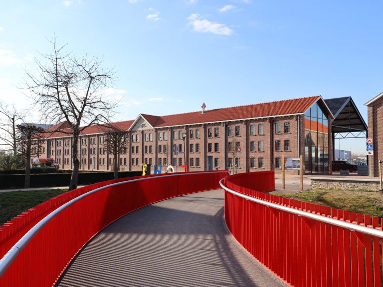 De Pannenfabriek viert de lente