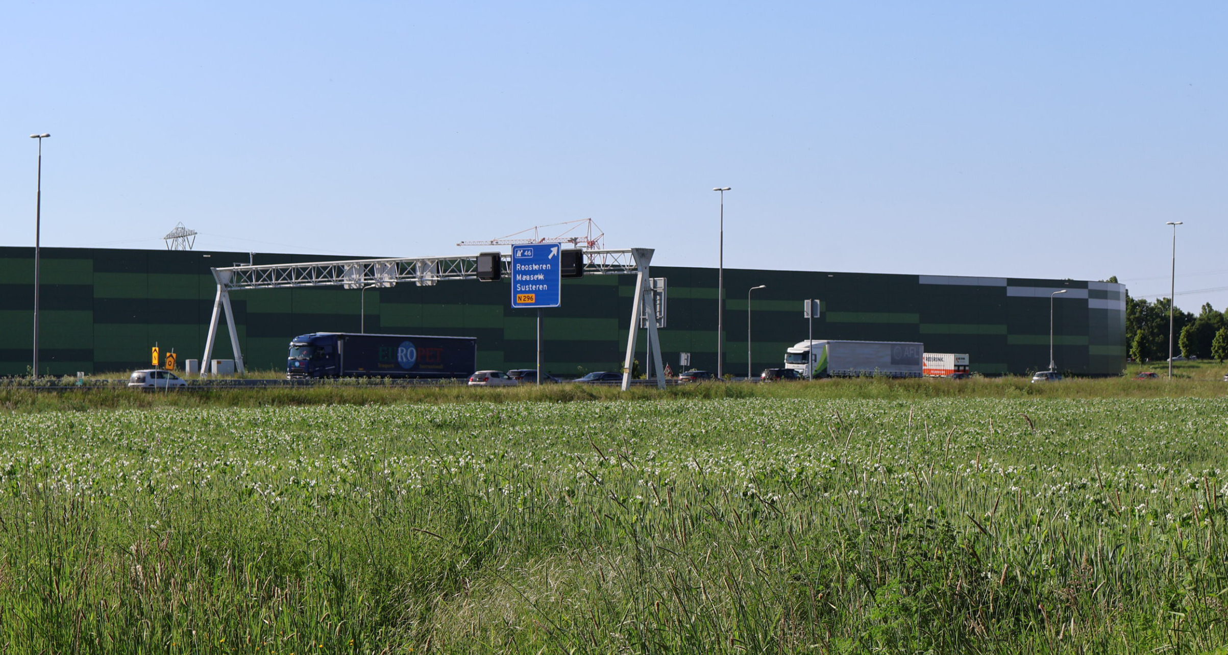 Zorgen over Beaumix: Echt-Susteren wil geen enkel grondwaterrisico