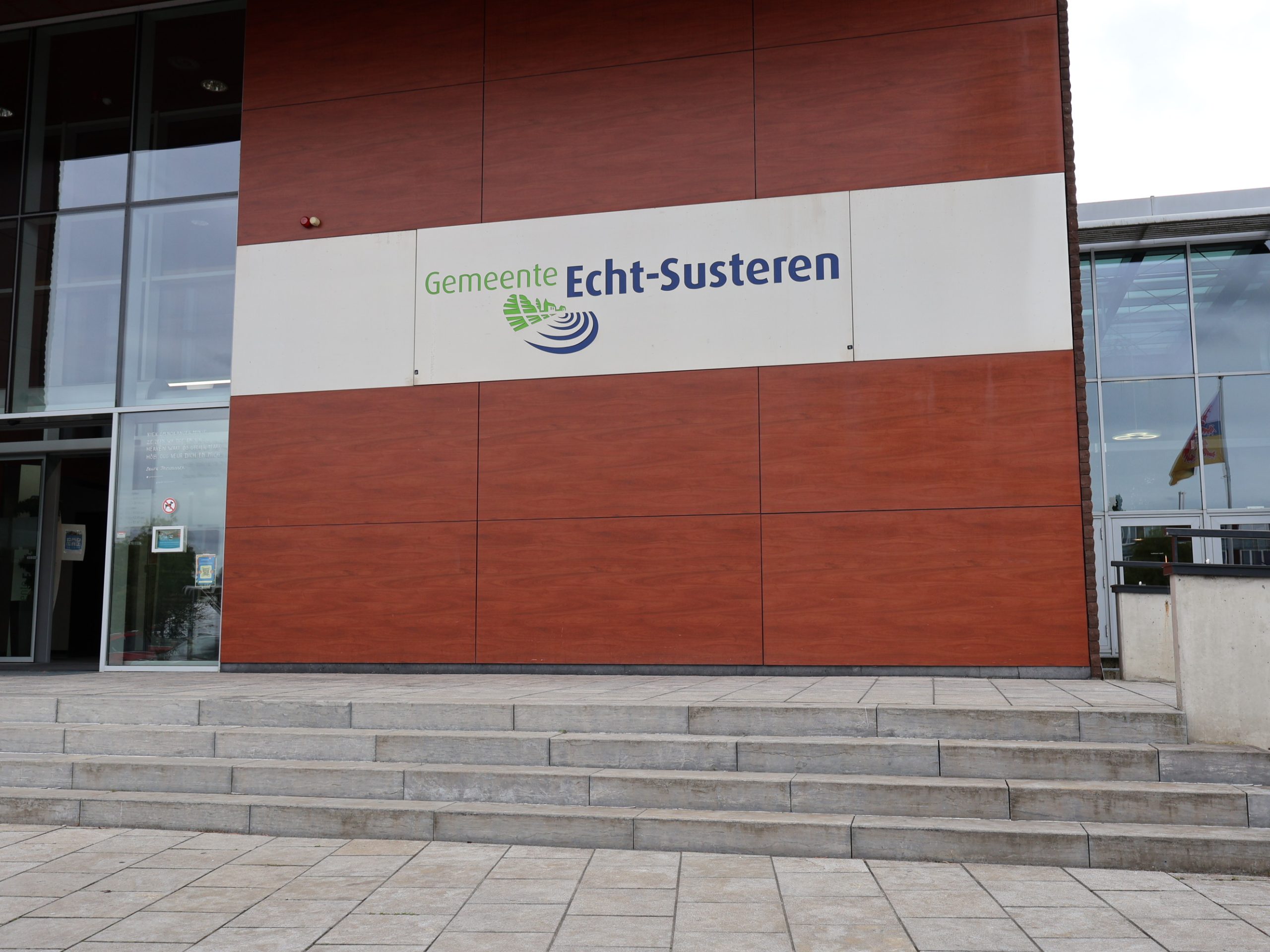 Zelfde wethouders keren terug in Echt-Susteren