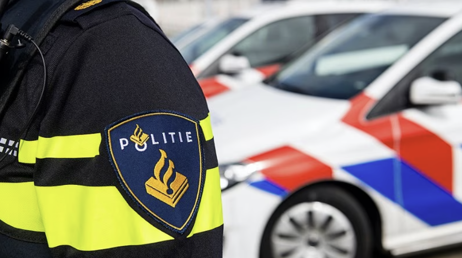 Geschorste teamleider politie werkt in Echt