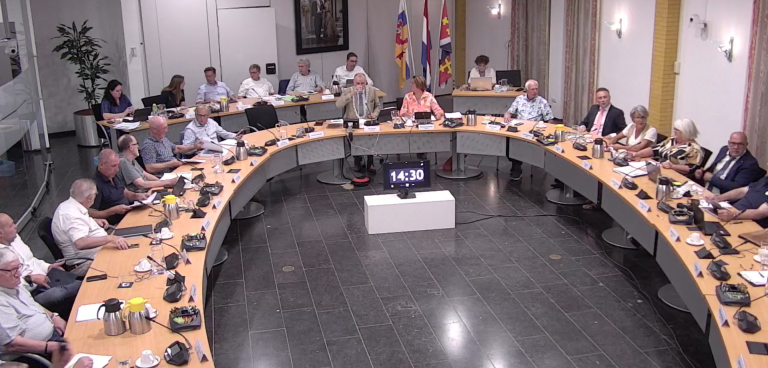 Huidige coalitie Echt-Susteren lijkt door te gaan